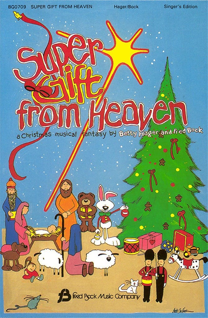 Super Gift From Heaven